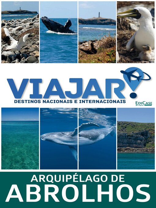 Title details for Viajar by EDICASE GESTAO DE NEGOCIOS EIRELI - Available